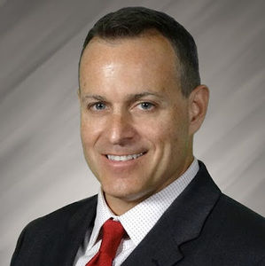 Meet your Posher, Mitchell